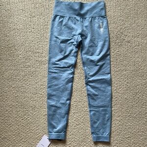 Gymshark Adapt Marl Seamless Leggings